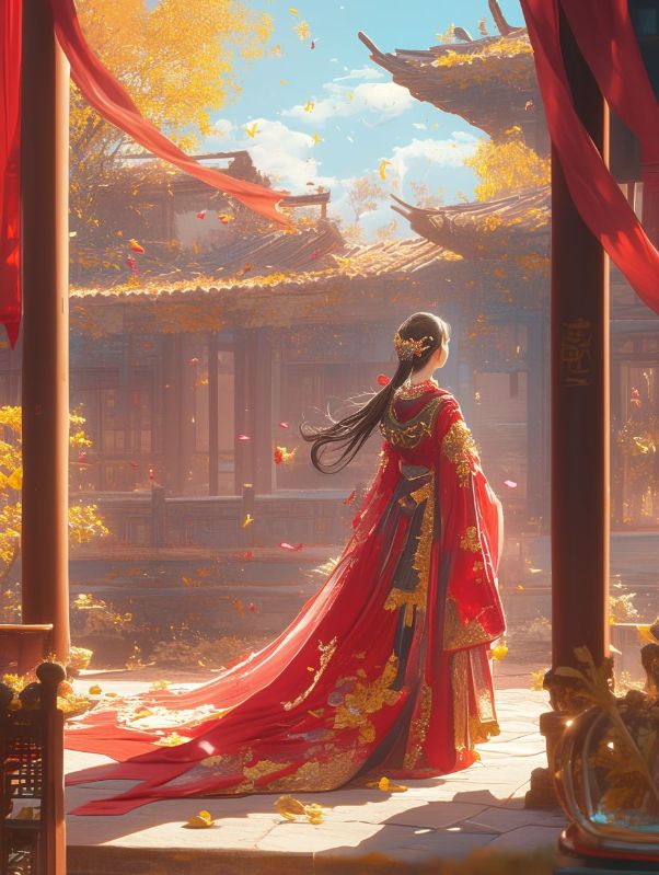 《青山未晞，月如故》苏未晞萧衍璋全文免费阅读完结篇
