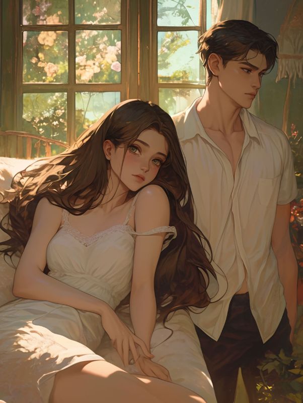《复合后男友和女兄弟一夜情，我抢走他全部身家》江予迟沈安柠全文阅读